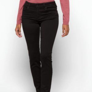 STS BLUE Emma Mid Rise Skinny Ankle Jean